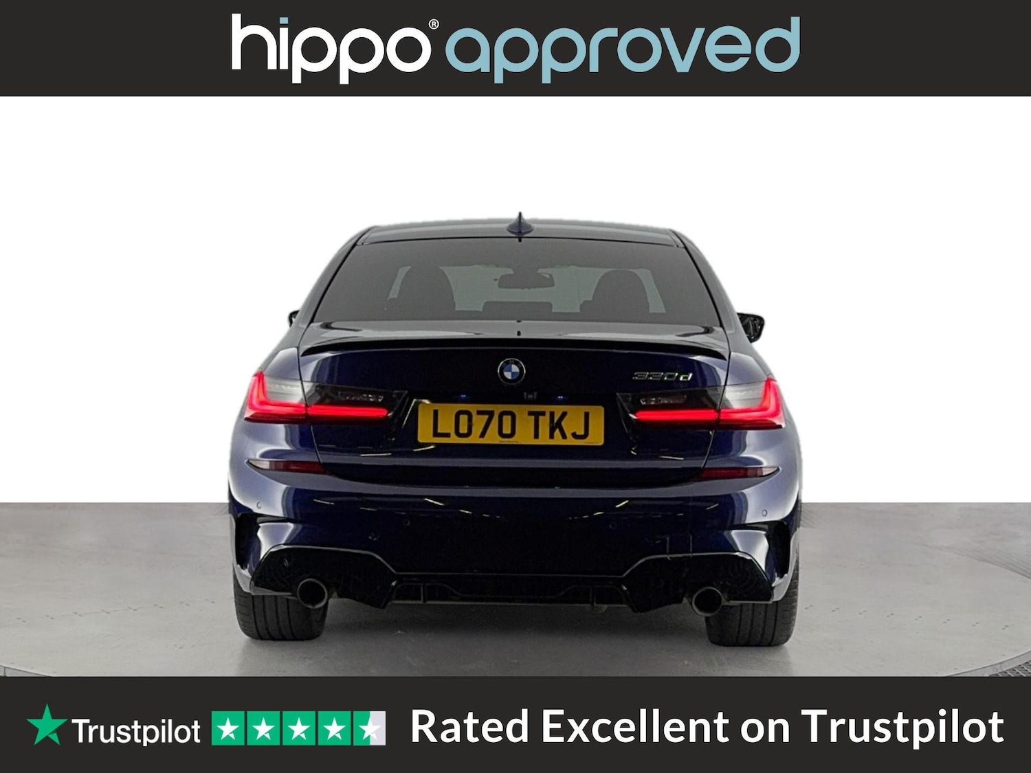 Used BMW 3 Series 2021 for sale - 76659308: Photo 5