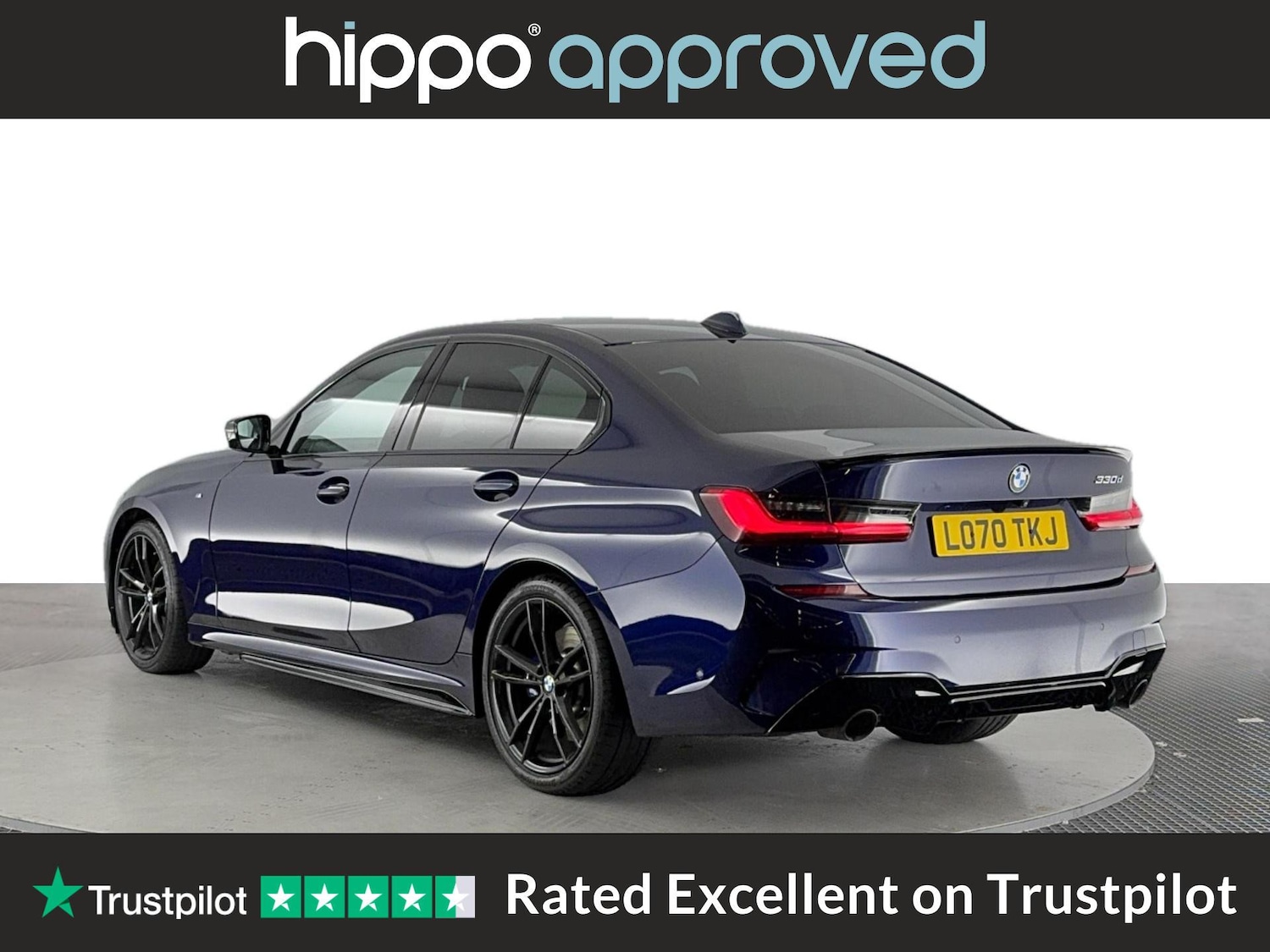 Used BMW 3 Series 2021 for sale - 76659308: Photo 6