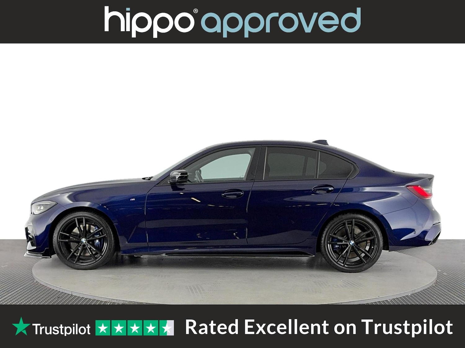 Used BMW 3 Series 2021 for sale - 76659308: Photo 7