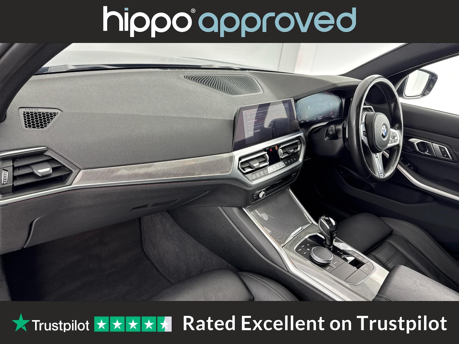 Used BMW 3 Series 2021 for sale - 76659308: Photo 9