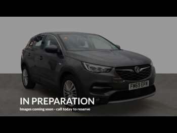 2020 - Business Edition Nav 5-Door