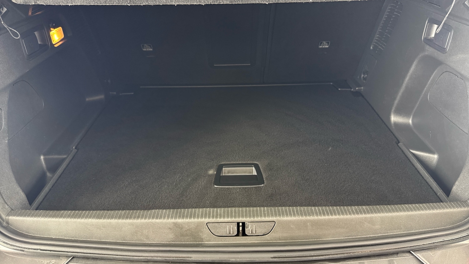 Vehicle 50