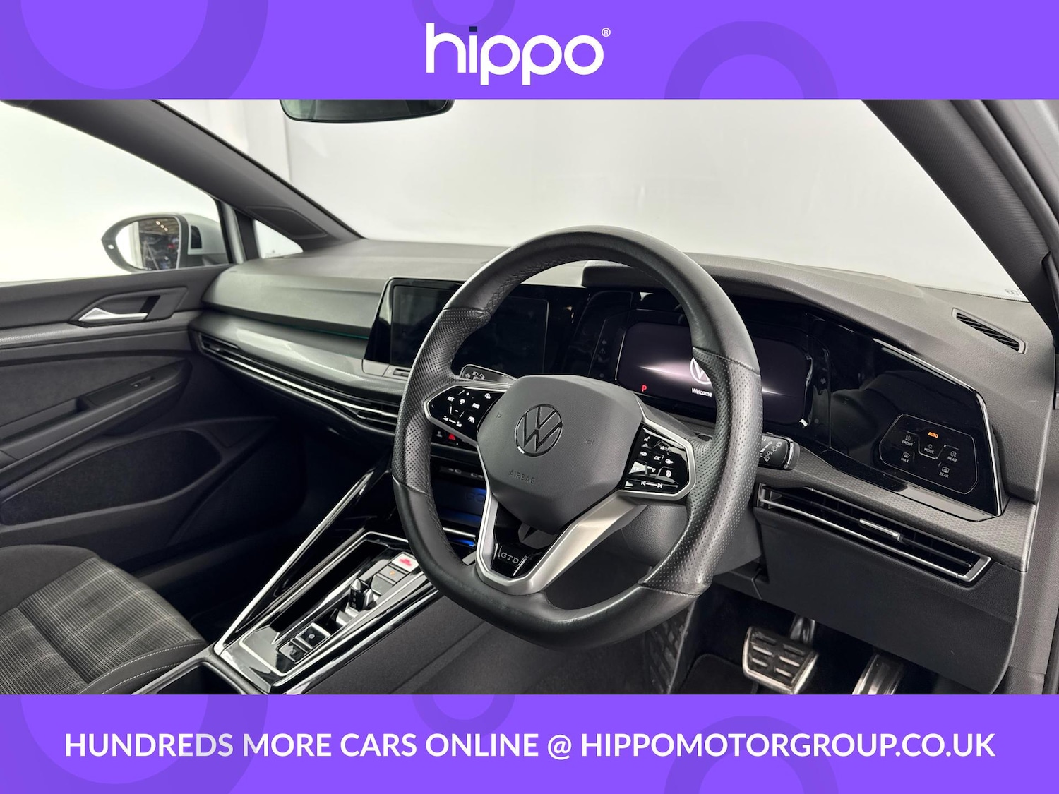 Used Volkswagen Golf 2023 for sale - 77074492: Photo 10