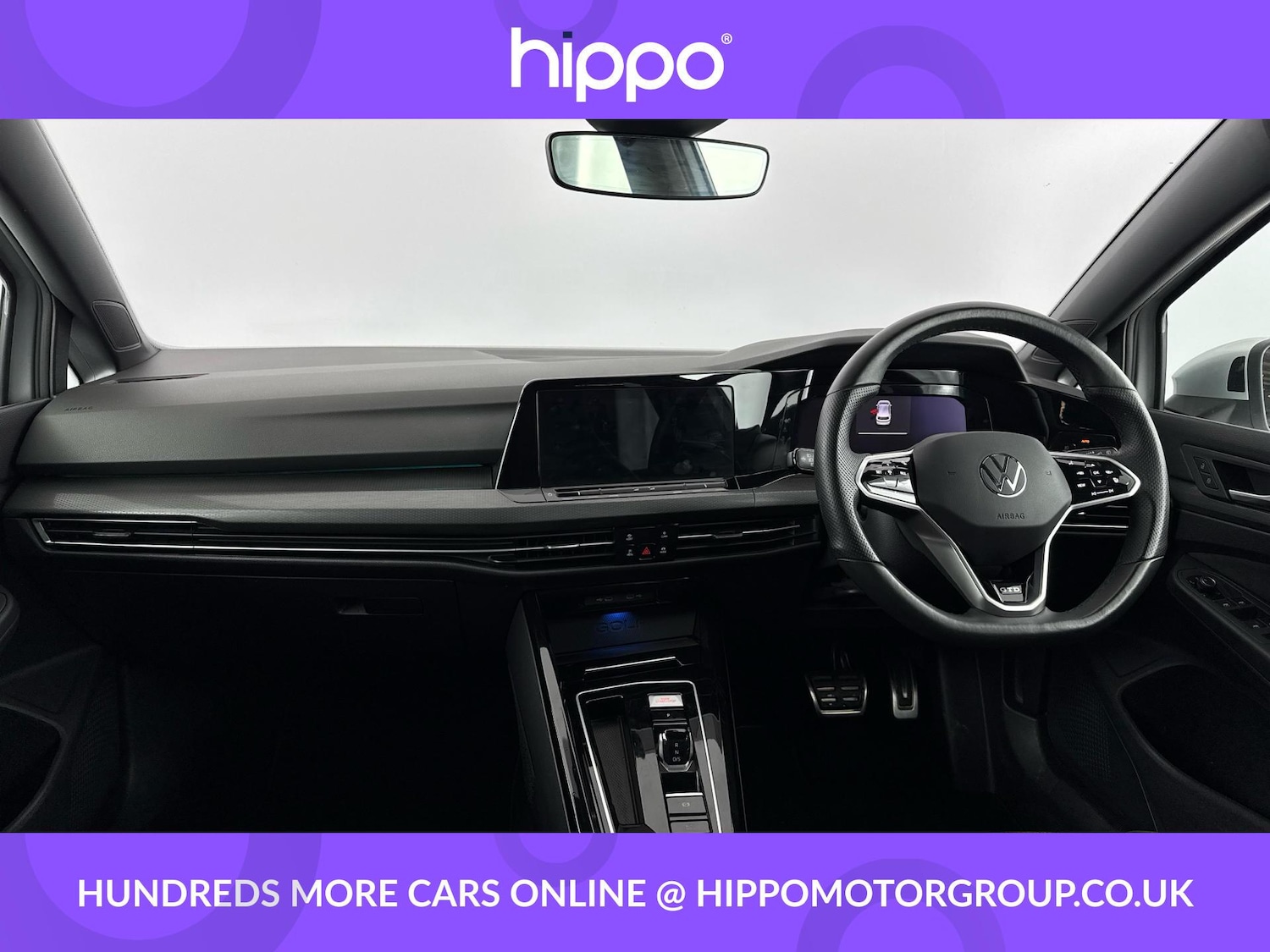 Used Volkswagen Golf 2023 for sale - 77074492: Photo 11