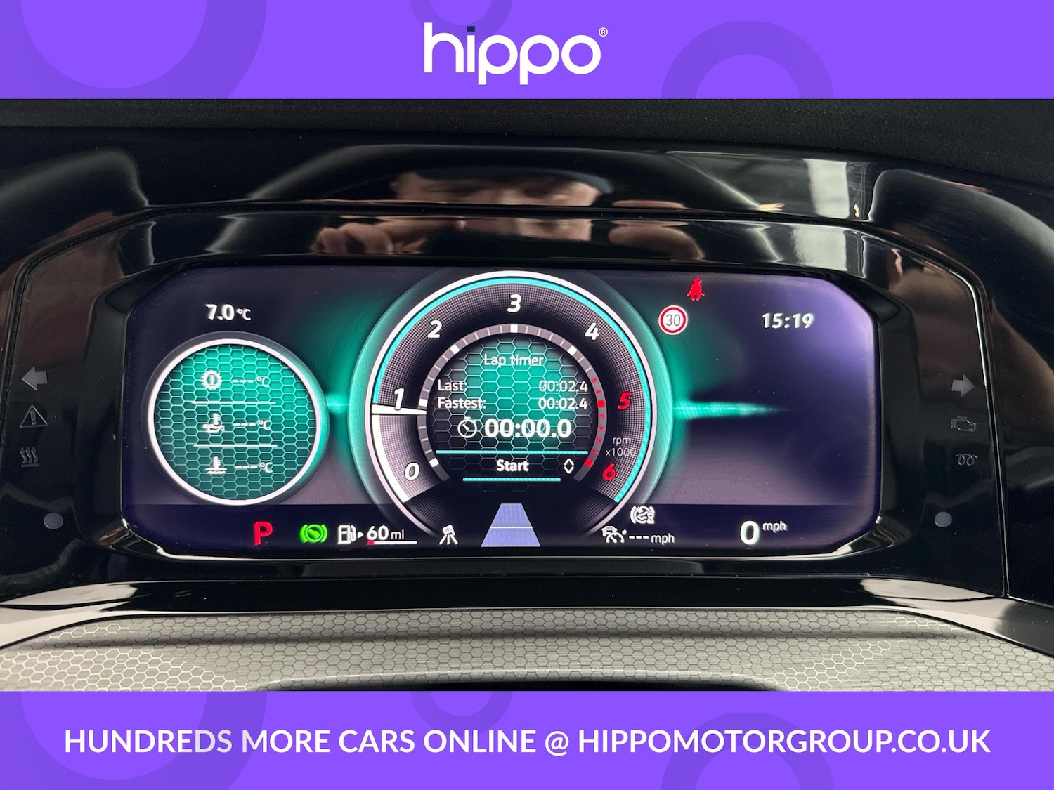 Used Volkswagen Golf 2023 for sale - 77074492: Photo 12