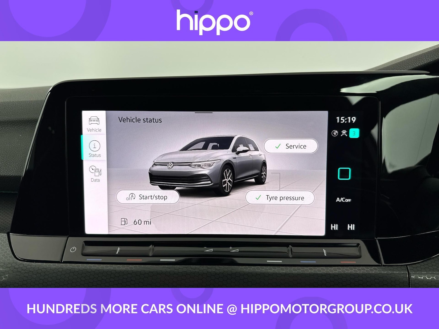 Used Volkswagen Golf 2023 for sale - 77074492: Photo 13