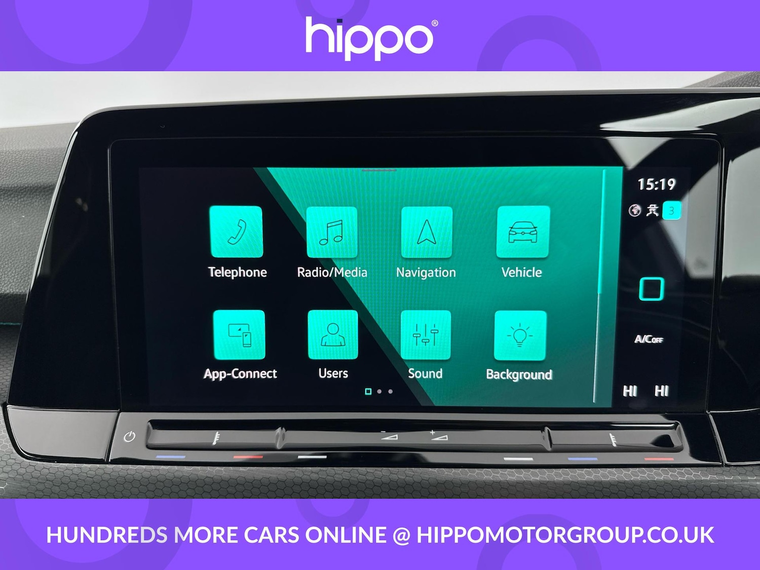 Used Volkswagen Golf 2023 for sale - 77074492: Photo 16