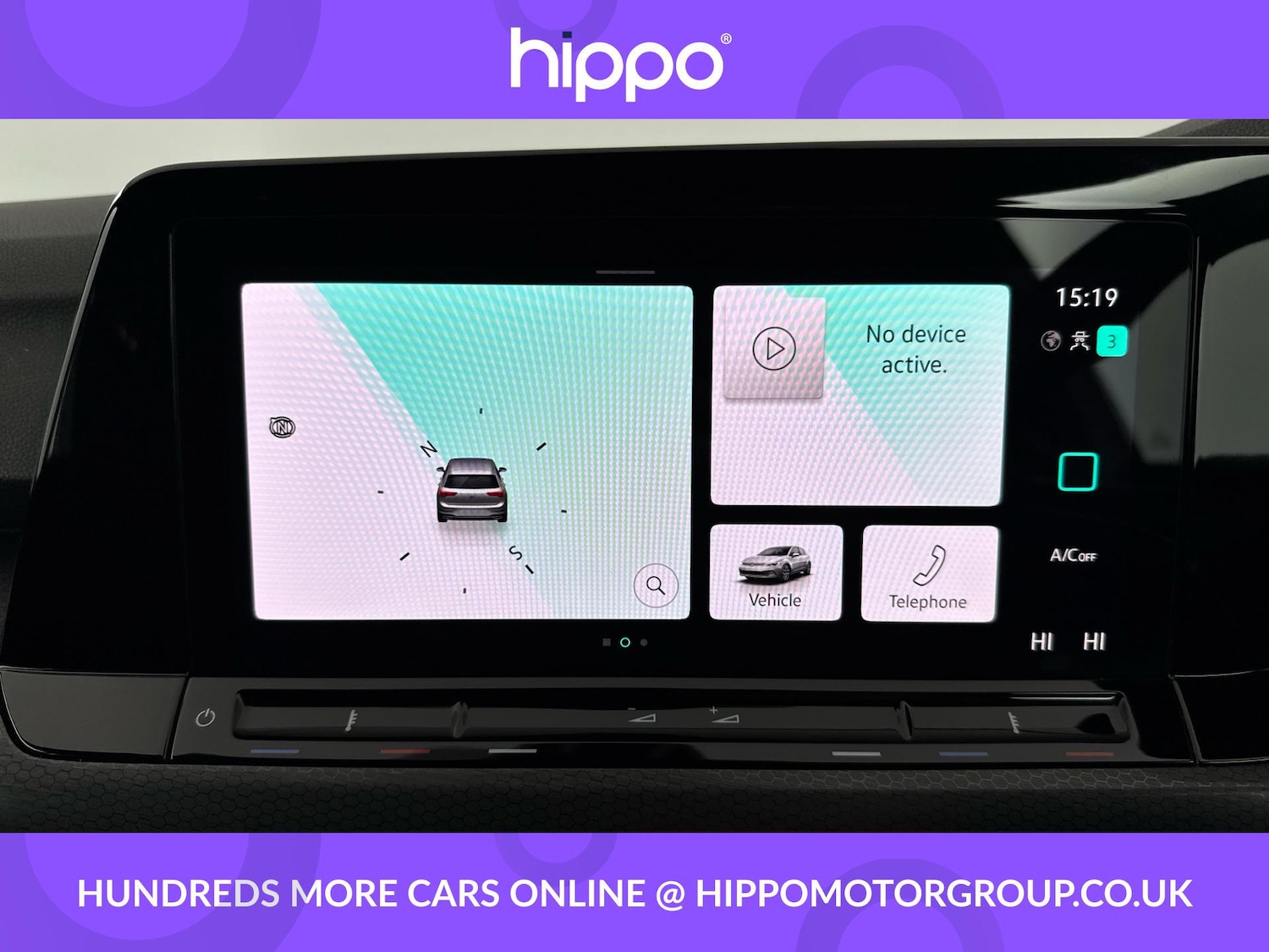 Used Volkswagen Golf 2023 for sale - 77074492: Photo 17