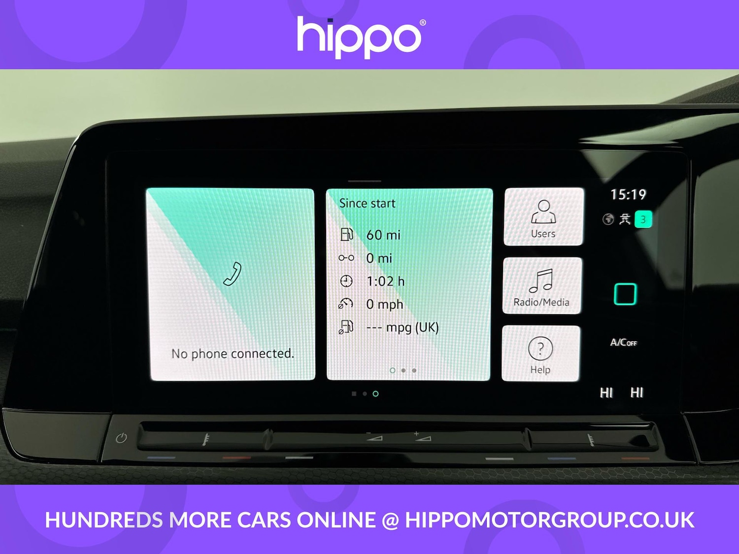 Used Volkswagen Golf 2023 for sale - 77074492: Photo 18