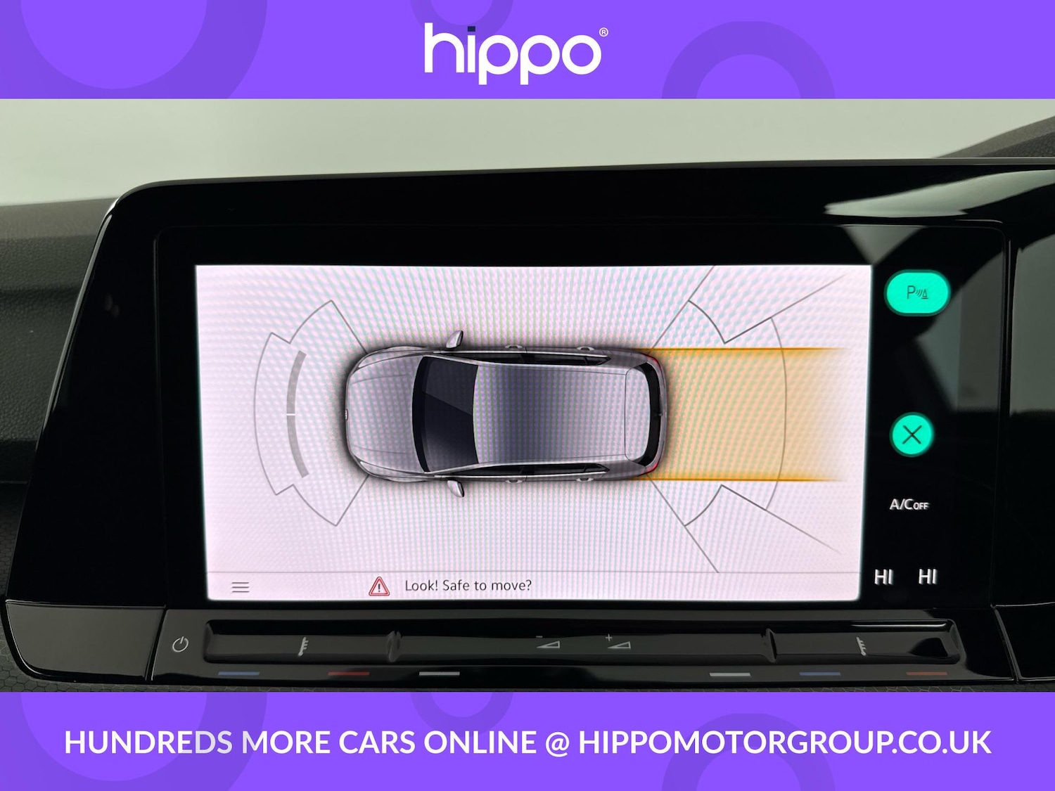 Used Volkswagen Golf 2023 for sale - 77074492: Photo 19