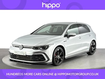 (23) - 2.0 TDI GTD Hatchback 5dr Diesel DSG Euro 6 (s/s) (200 ps)