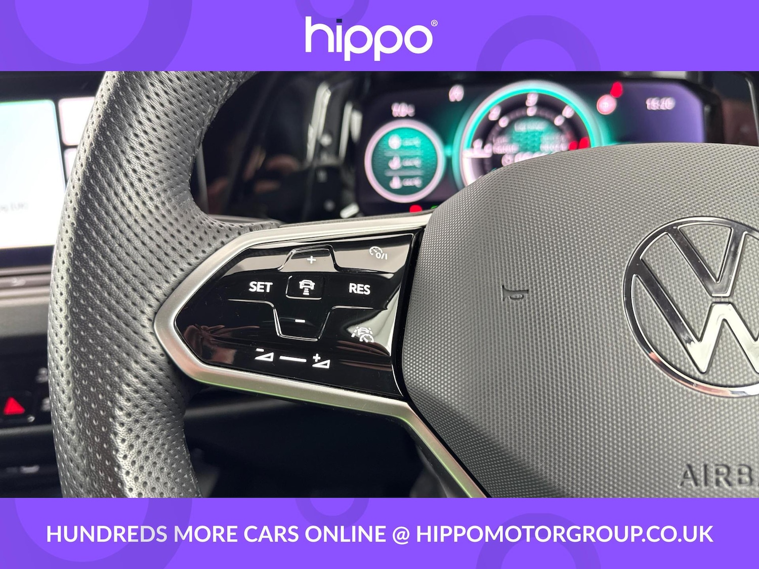 Used Volkswagen Golf 2023 for sale - 77074492: Photo 22