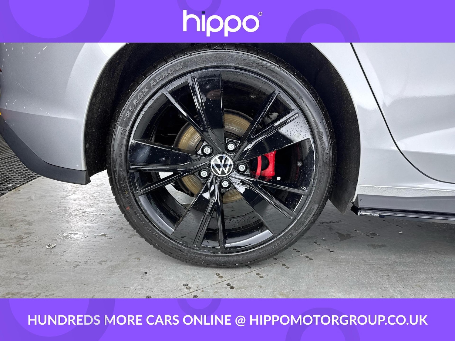 Used Volkswagen Golf 2023 for sale - 77074492: Photo 27