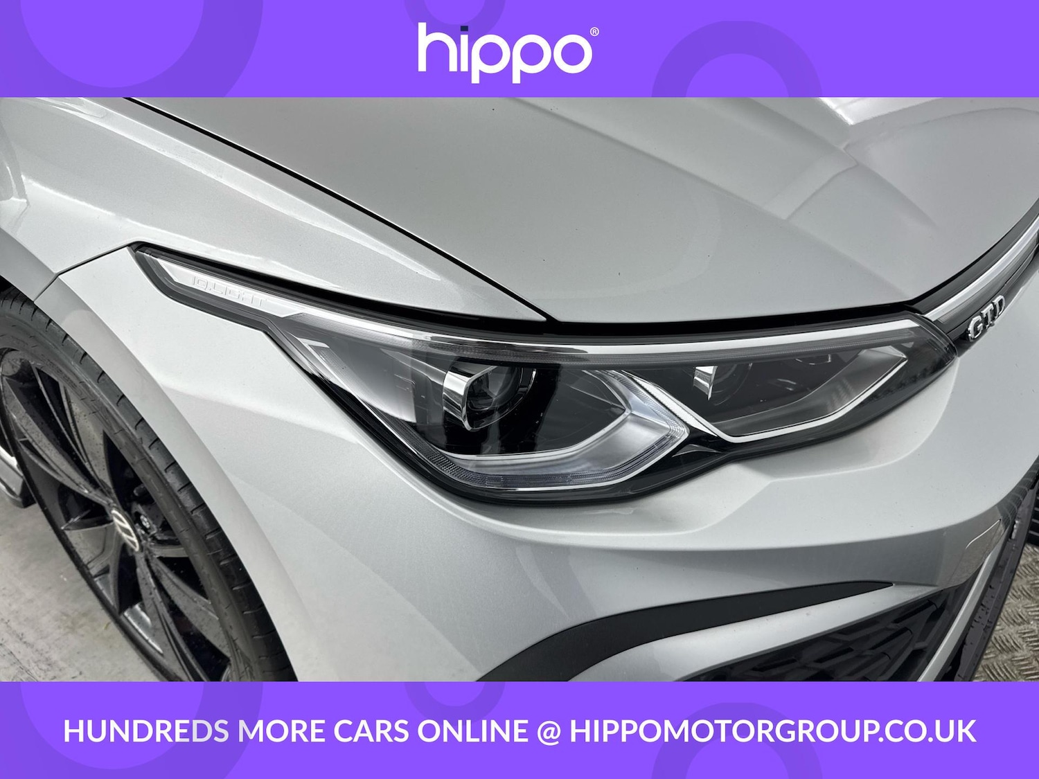 Used Volkswagen Golf 2023 for sale - 77074492: Photo 29