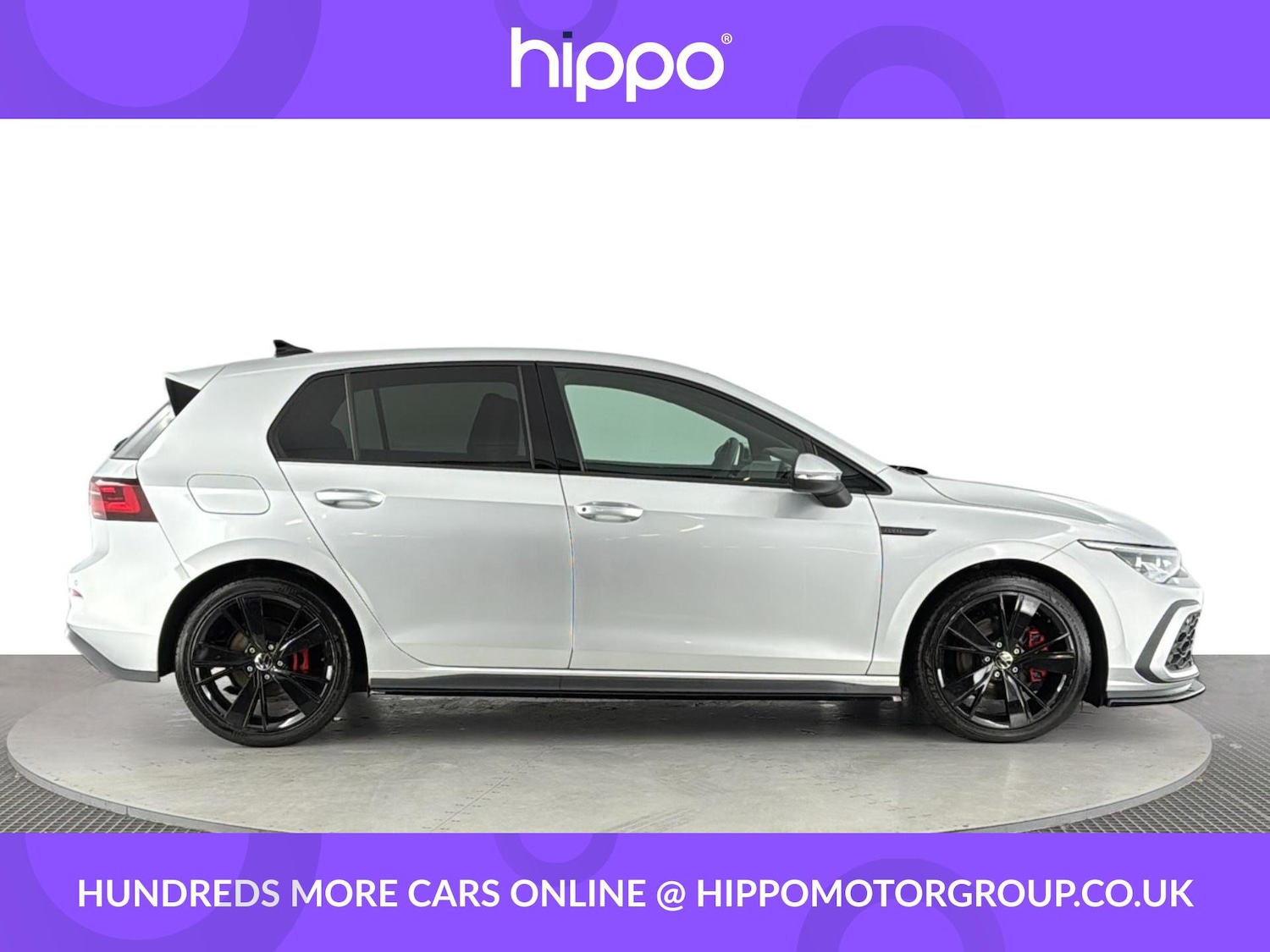 Used Volkswagen Golf 2023 for sale - 77074492: Photo 3