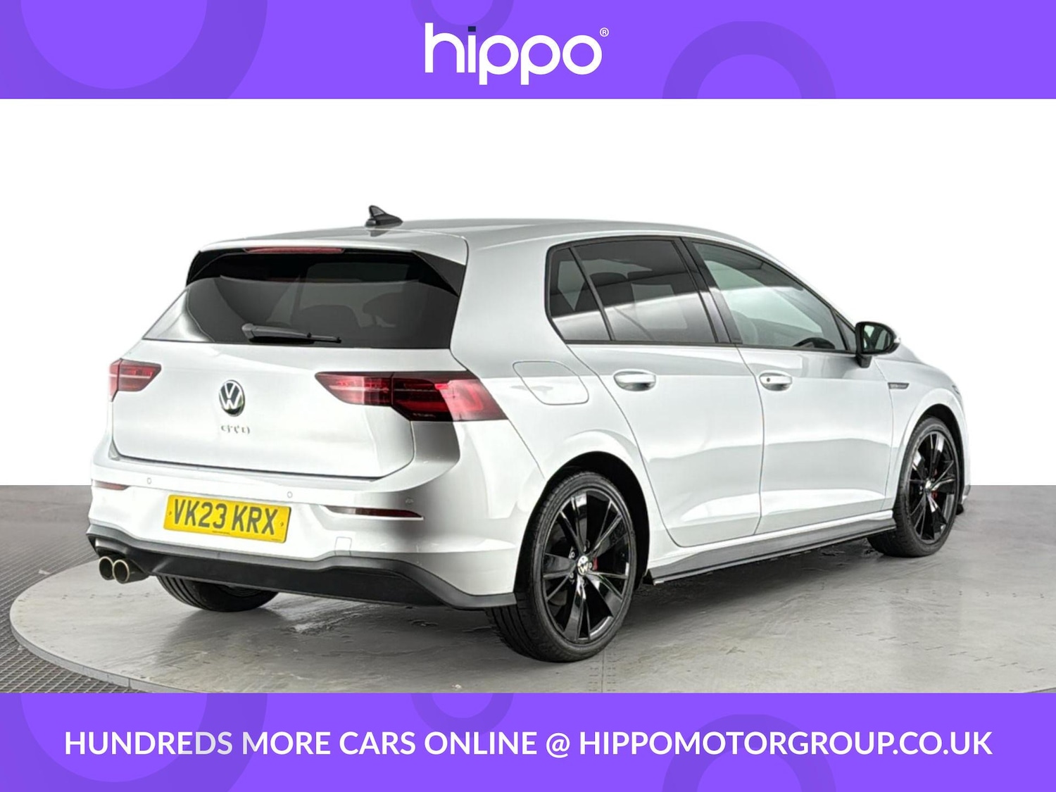 Used Volkswagen Golf 2023 for sale - 77074492: Photo 4