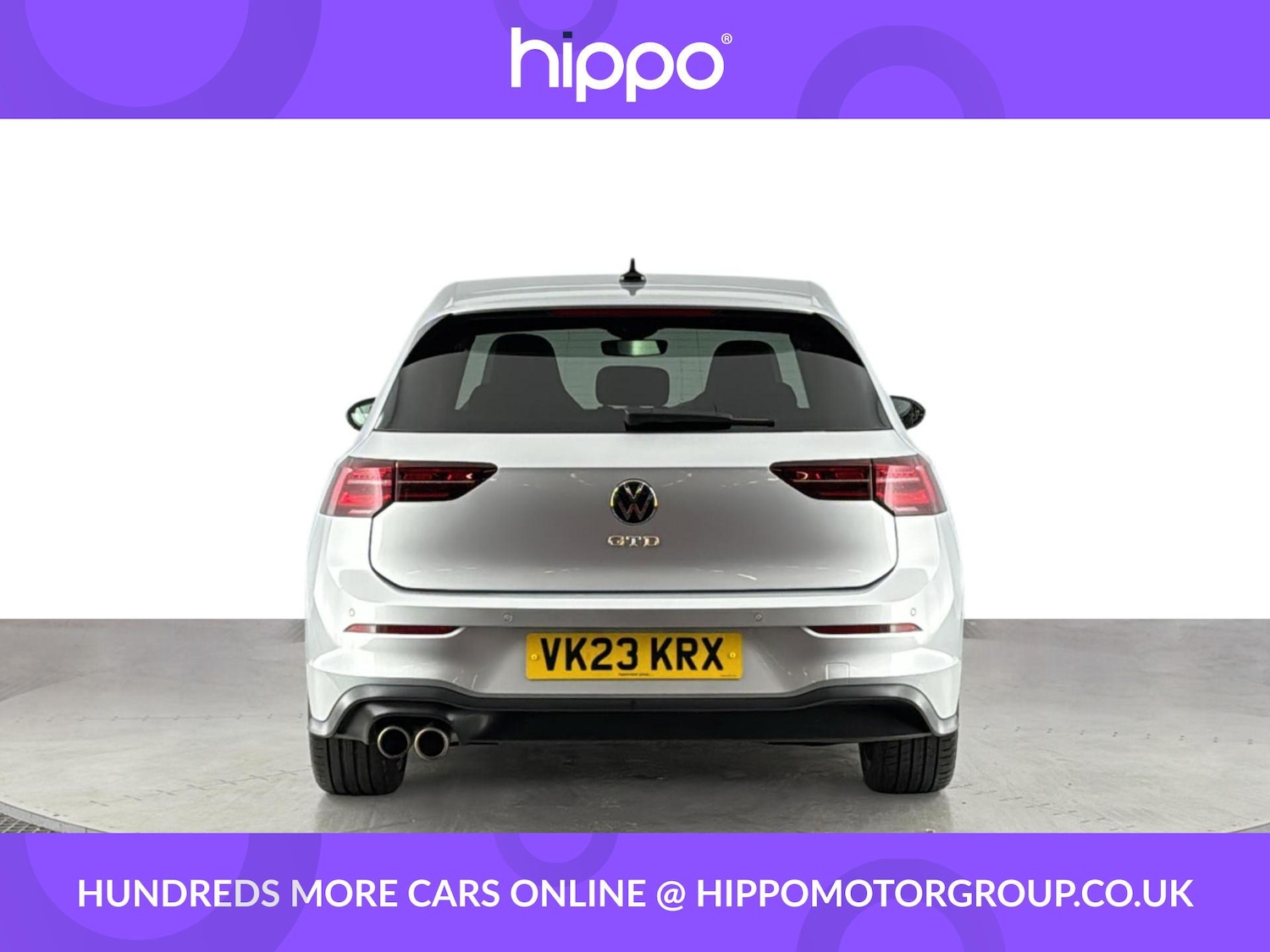 Used Volkswagen Golf 2023 for sale - 77074492: Photo 5