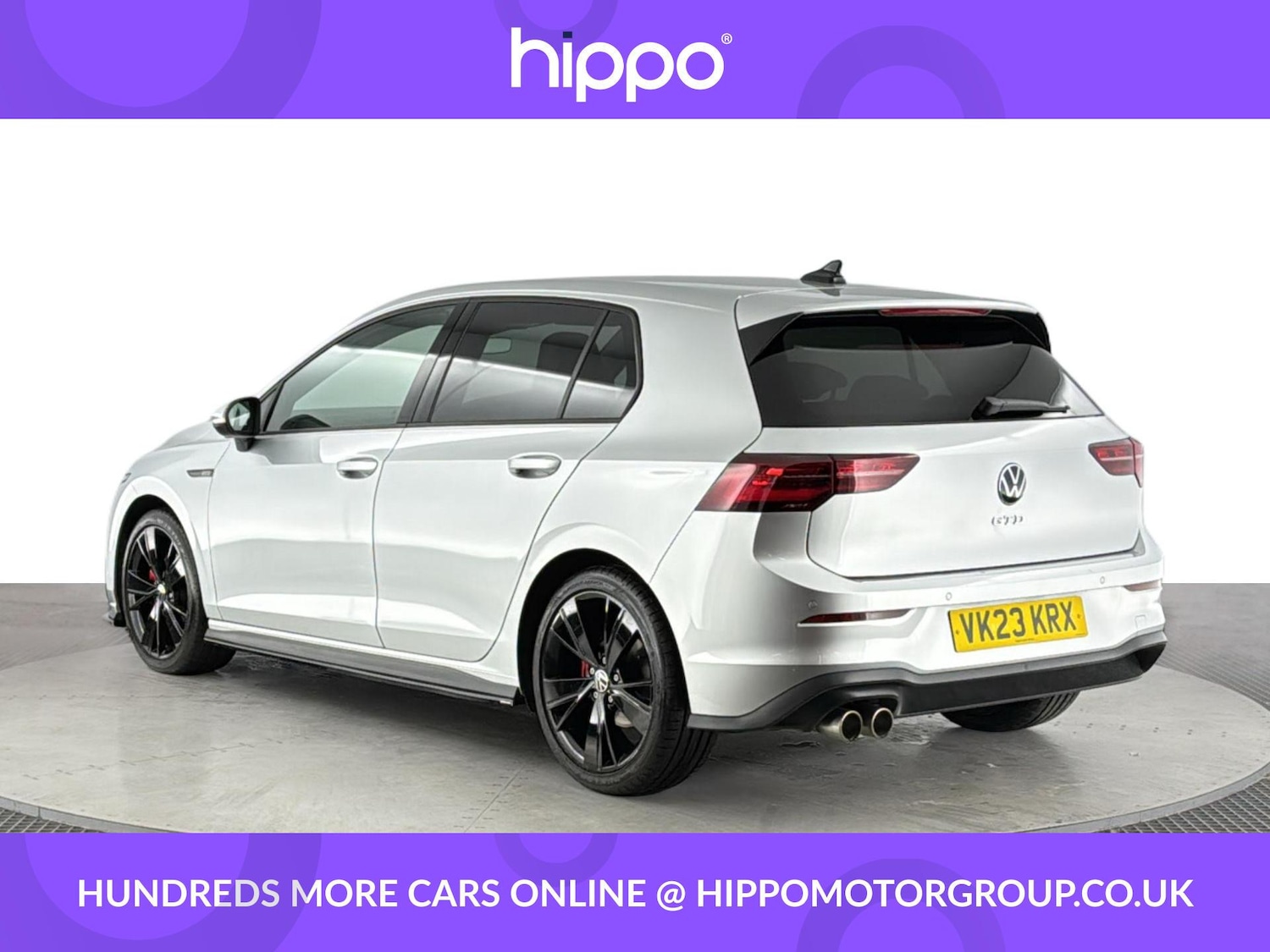 Used Volkswagen Golf 2023 for sale - 77074492: Photo 6