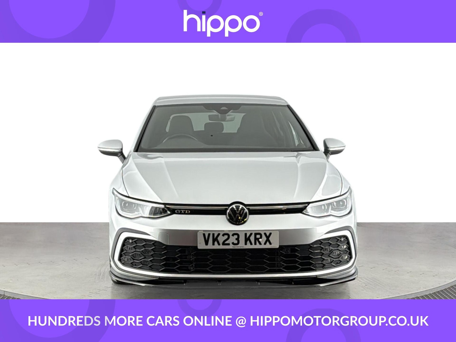 Used Volkswagen Golf 2023 for sale - 77074492: Photo 8