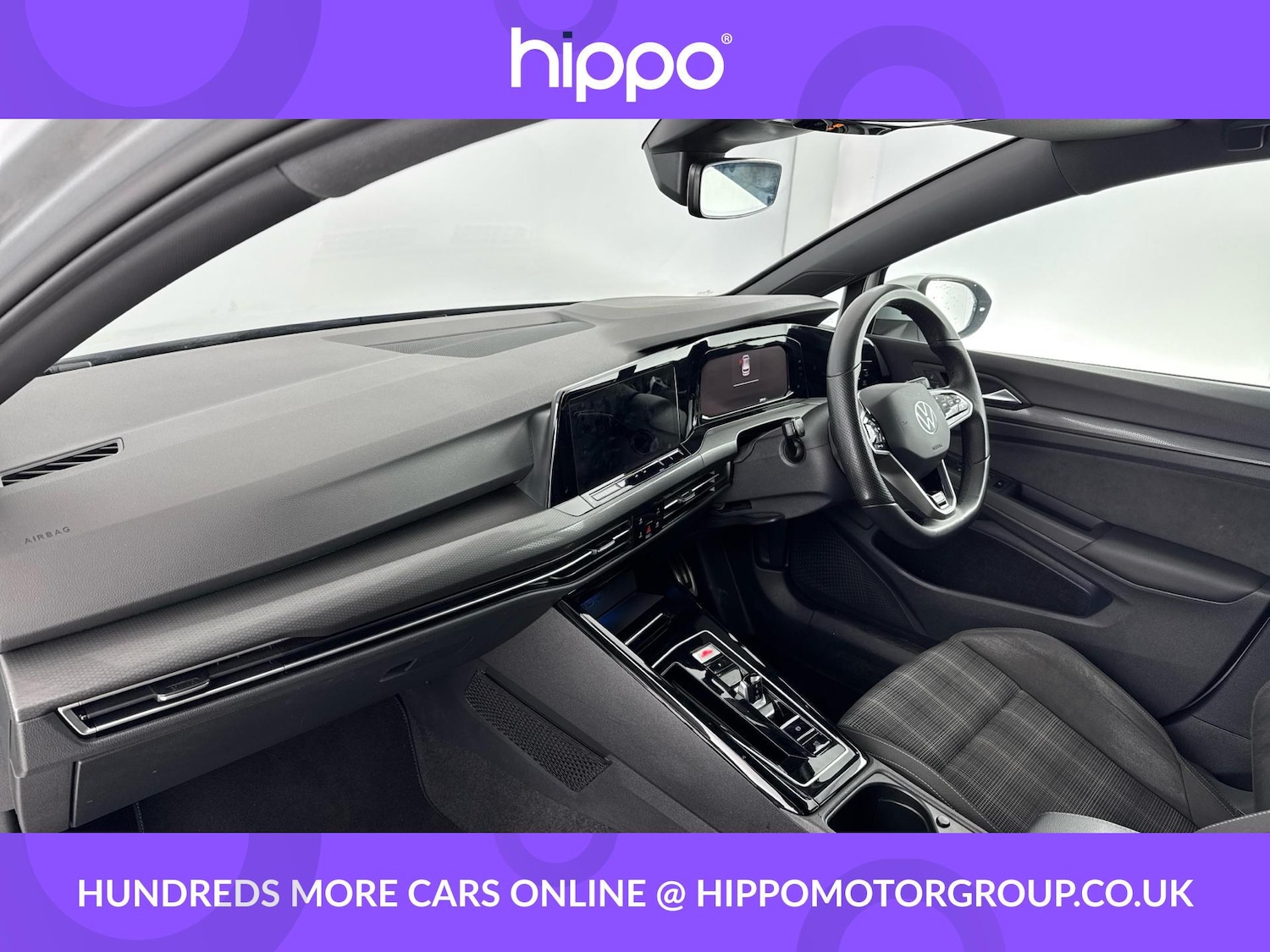 Used Volkswagen Golf 2023 for sale - 77074492: Photo 9