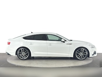 Used Audi A5 2023 for sale - 79255960: Photo