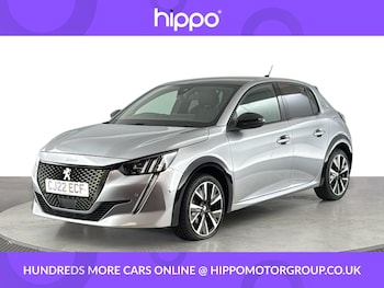 Used Peugeot 208 2022 for sale - 79268449: Photo