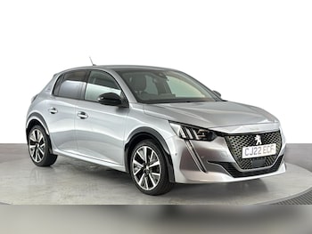 Used Peugeot 208 2022 for sale - 79268449: Photo