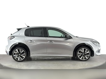 Used Peugeot 208 2022 for sale - 79268449: Photo