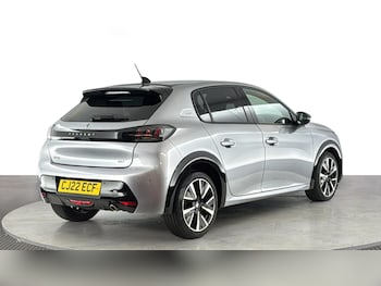 Used Peugeot 208 2022 for sale - 79268449: Photo
