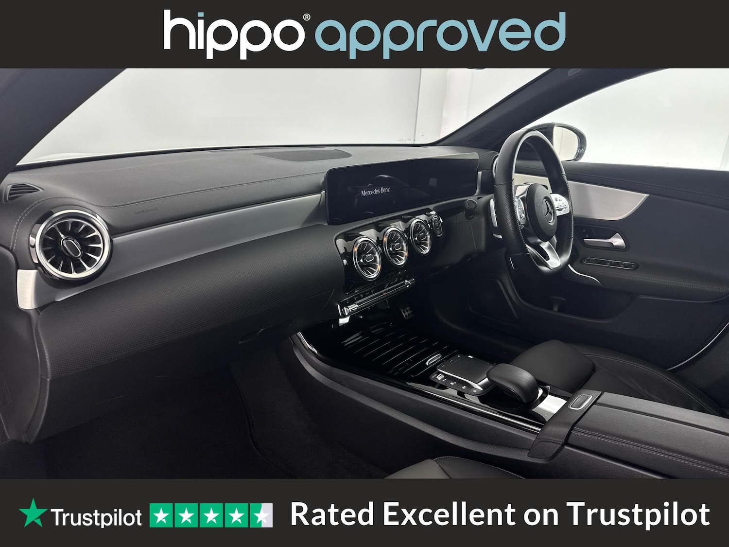 Used Mercedes-Benz CLA 2022 for sale - 76657404: Photo 10