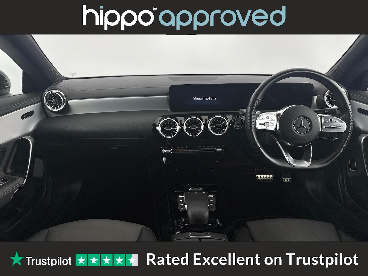 Used Mercedes-Benz CLA 2022 for sale - 76657404: Photo 11