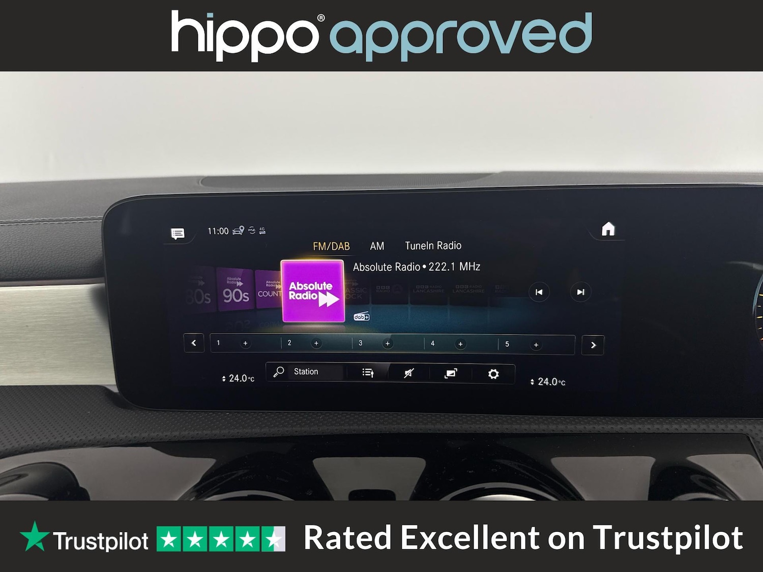 Used Mercedes-Benz CLA 2022 for sale - 76657404: Photo 12