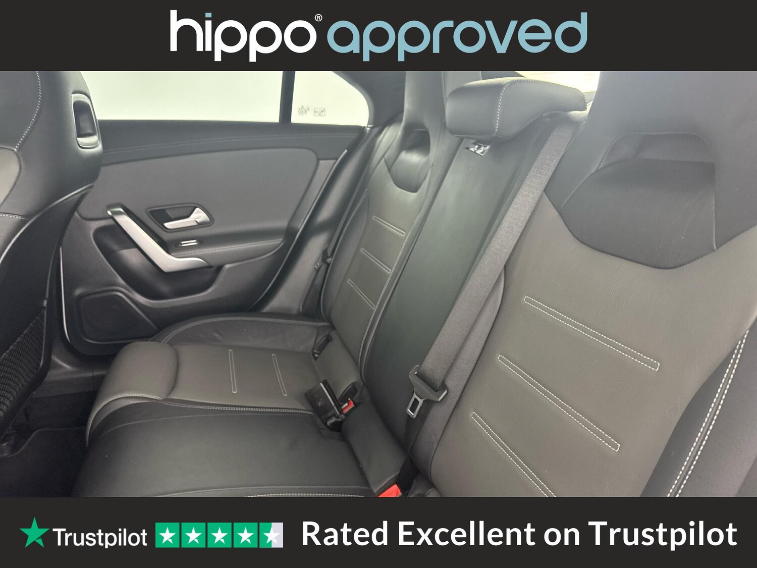 Used Mercedes-Benz CLA 2022 for sale - 76657404: Photo 14