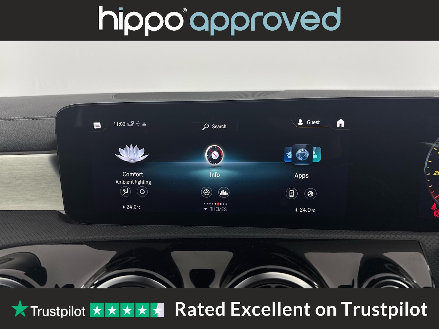 Used Mercedes-Benz CLA 2022 for sale - 76657404: Photo 17