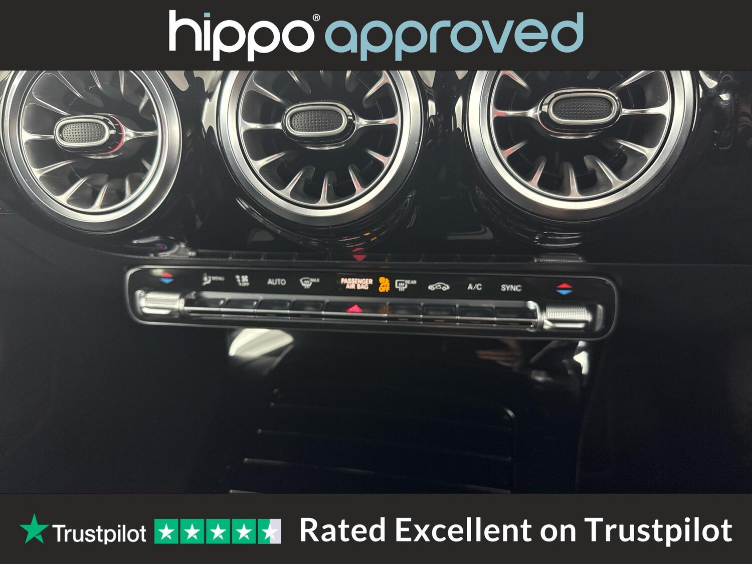 Used Mercedes-Benz CLA 2022 for sale - 76657404: Photo 18