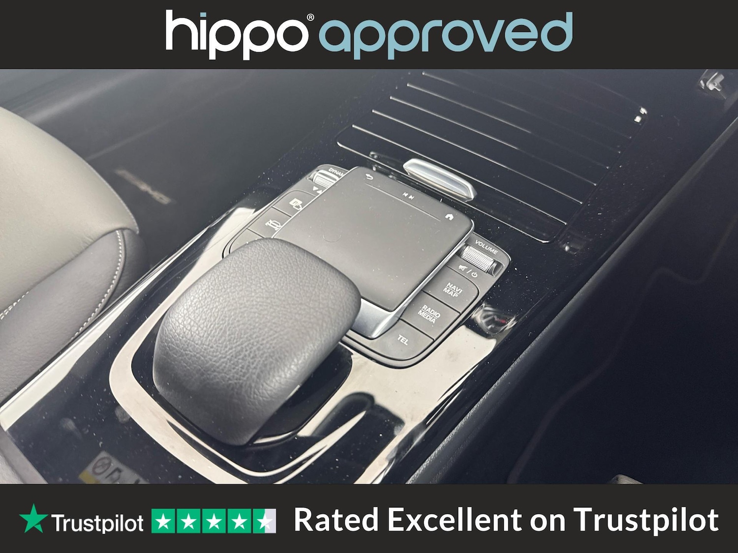 Used Mercedes-Benz CLA 2022 for sale - 76657404: Photo 19