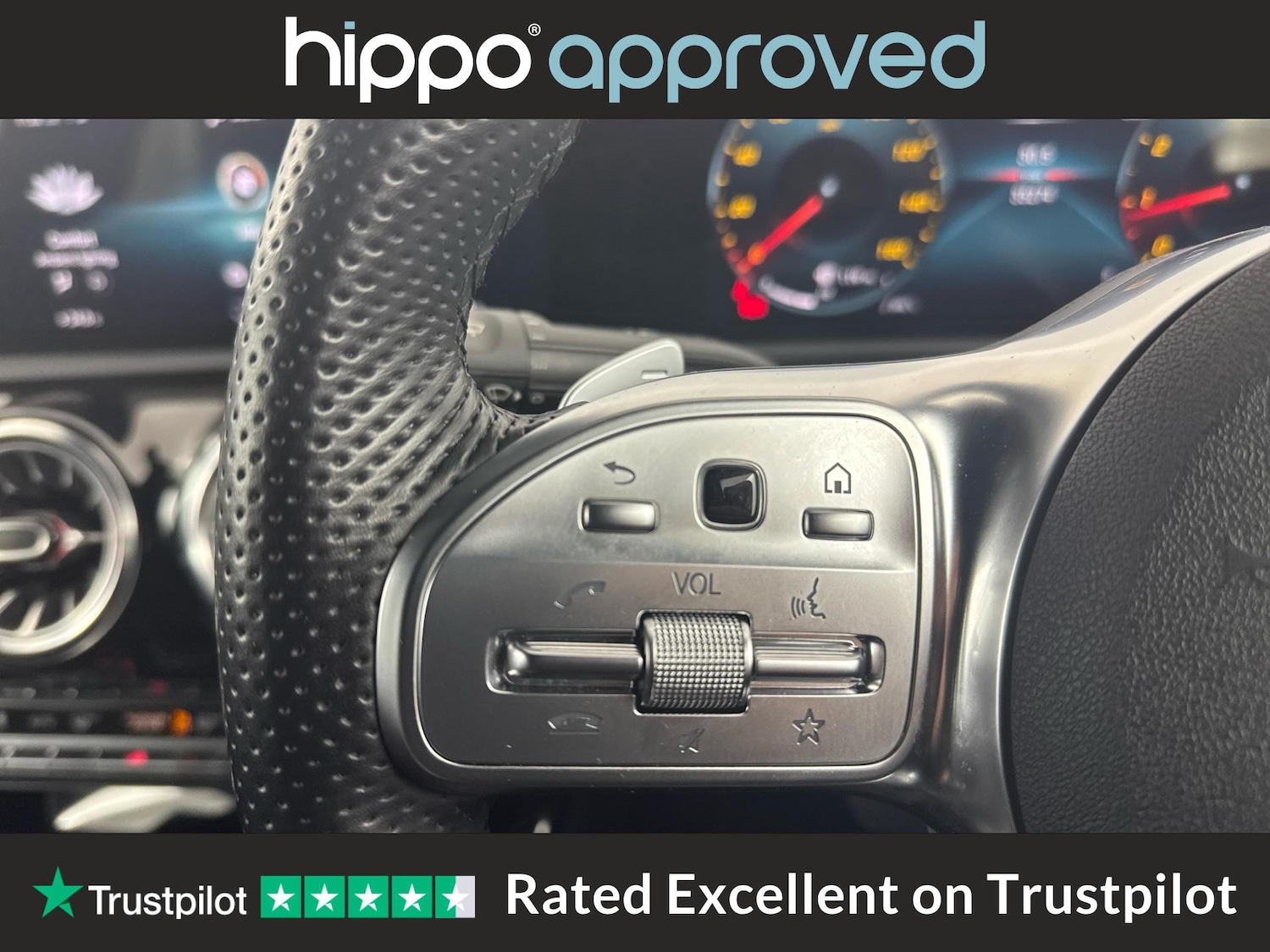 Used Mercedes-Benz CLA 2022 for sale - 76657404: Photo 20