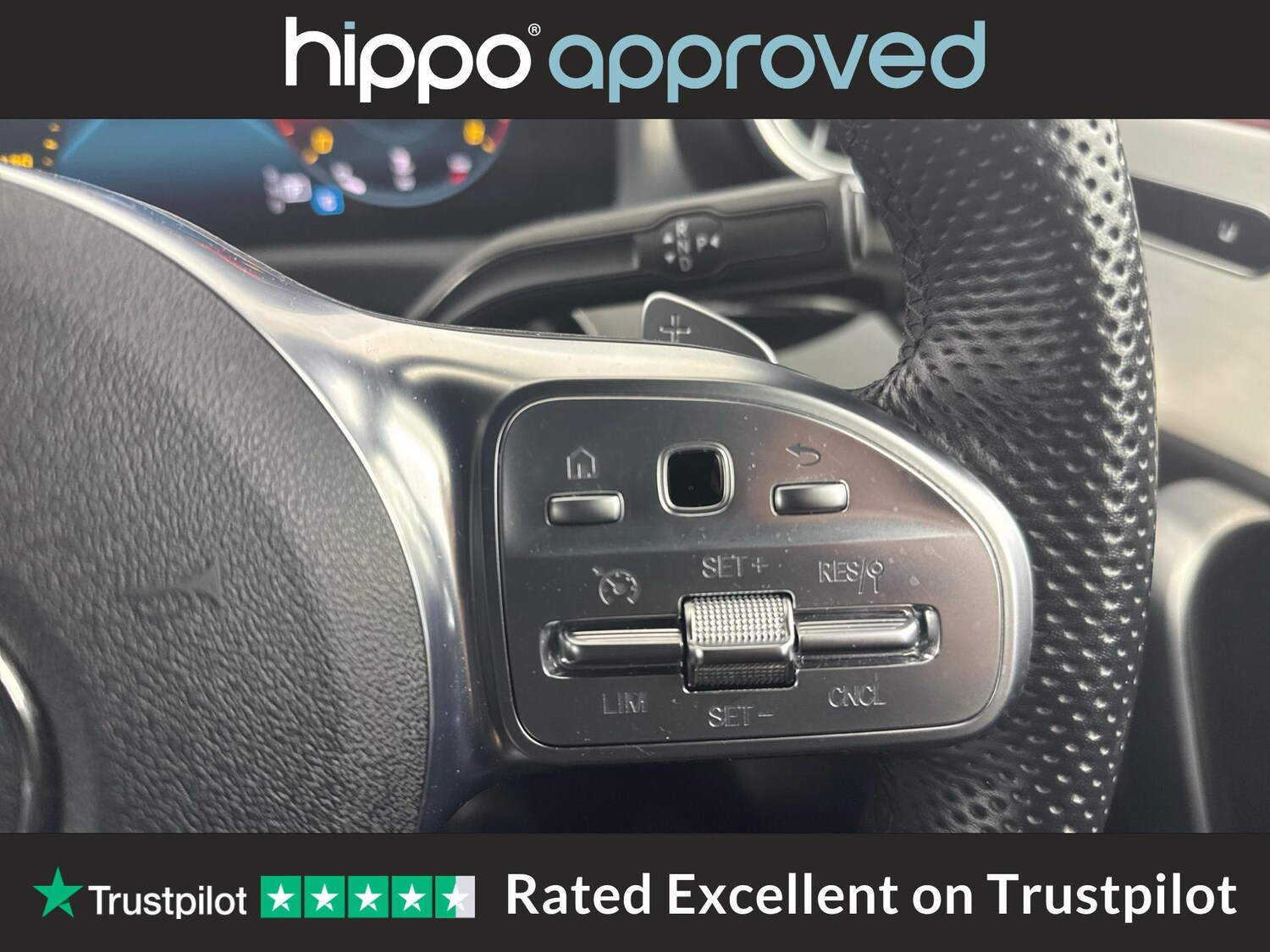 Used Mercedes-Benz CLA 2022 for sale - 76657404: Photo 21