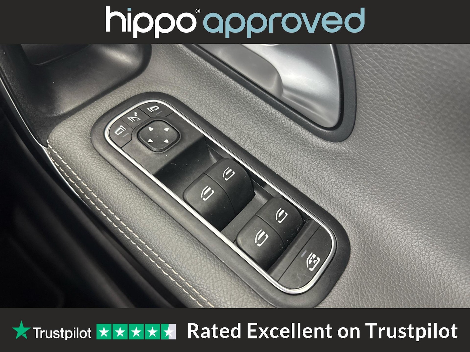 Used Mercedes-Benz CLA 2022 for sale - 76657404: Photo 22