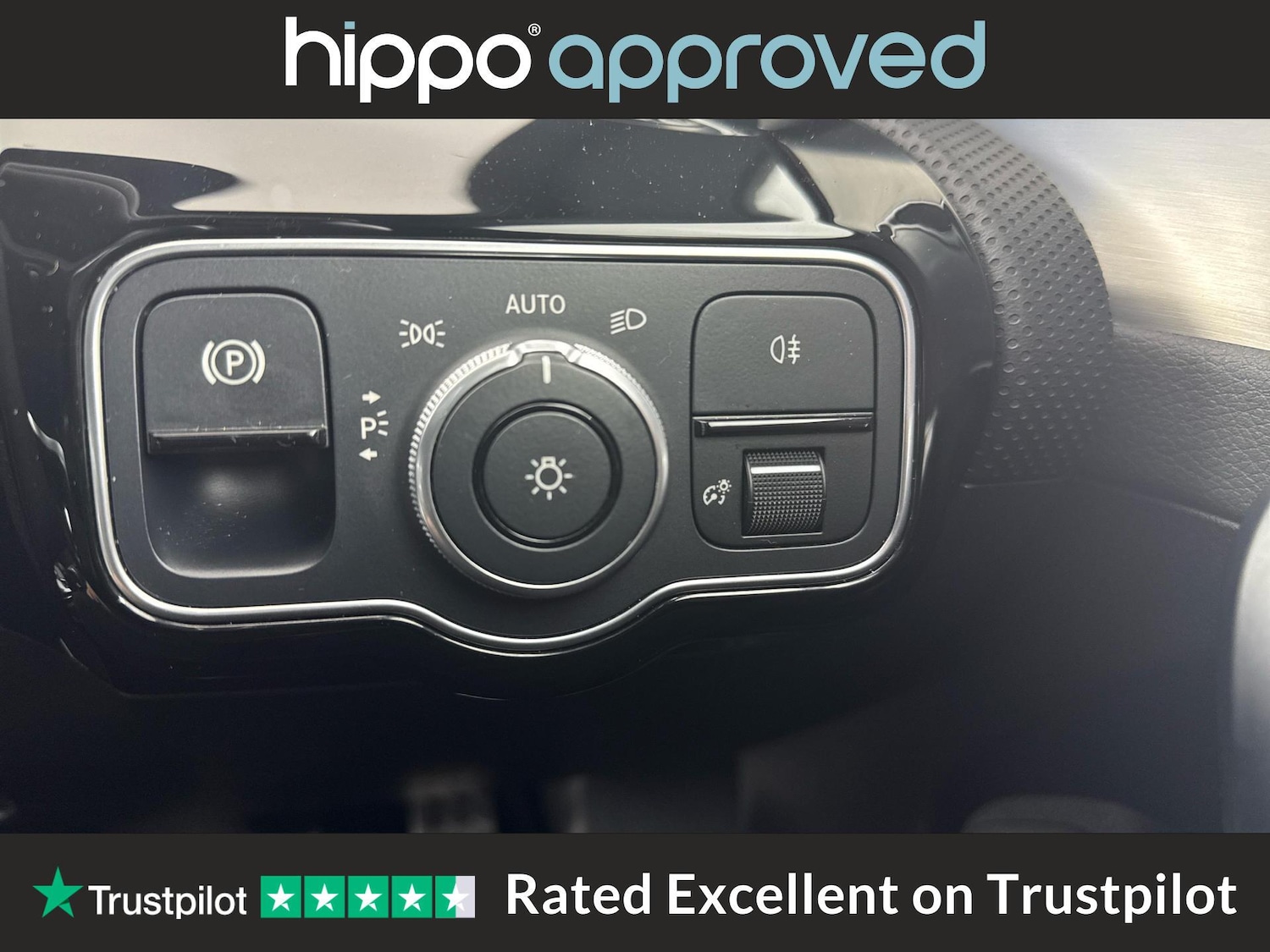 Used Mercedes-Benz CLA 2022 for sale - 76657404: Photo 24