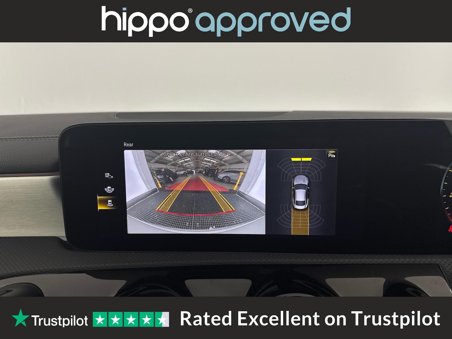 Used Mercedes-Benz CLA 2022 for sale - 76657404: Photo 25