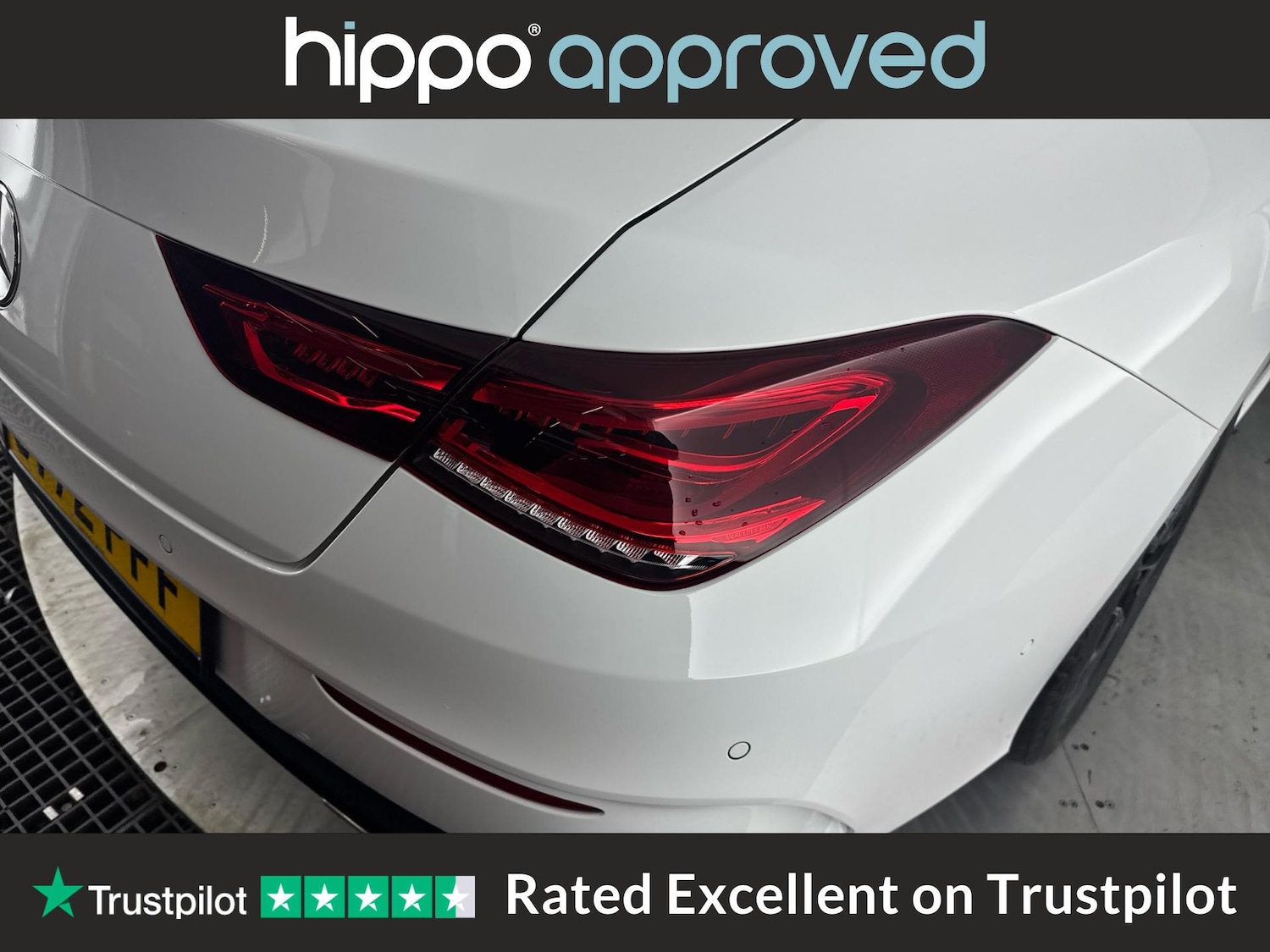 Used Mercedes-Benz CLA 2022 for sale - 76657404: Photo 26