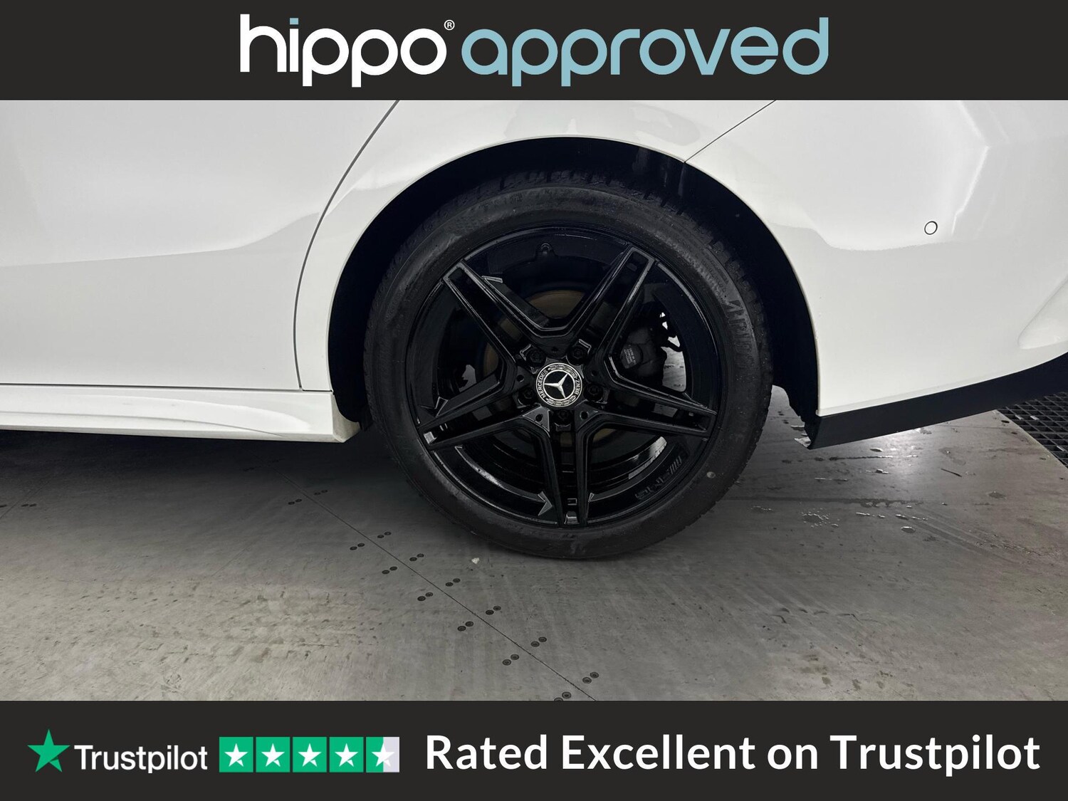 Used Mercedes-Benz CLA 2022 for sale - 76657404: Photo 28