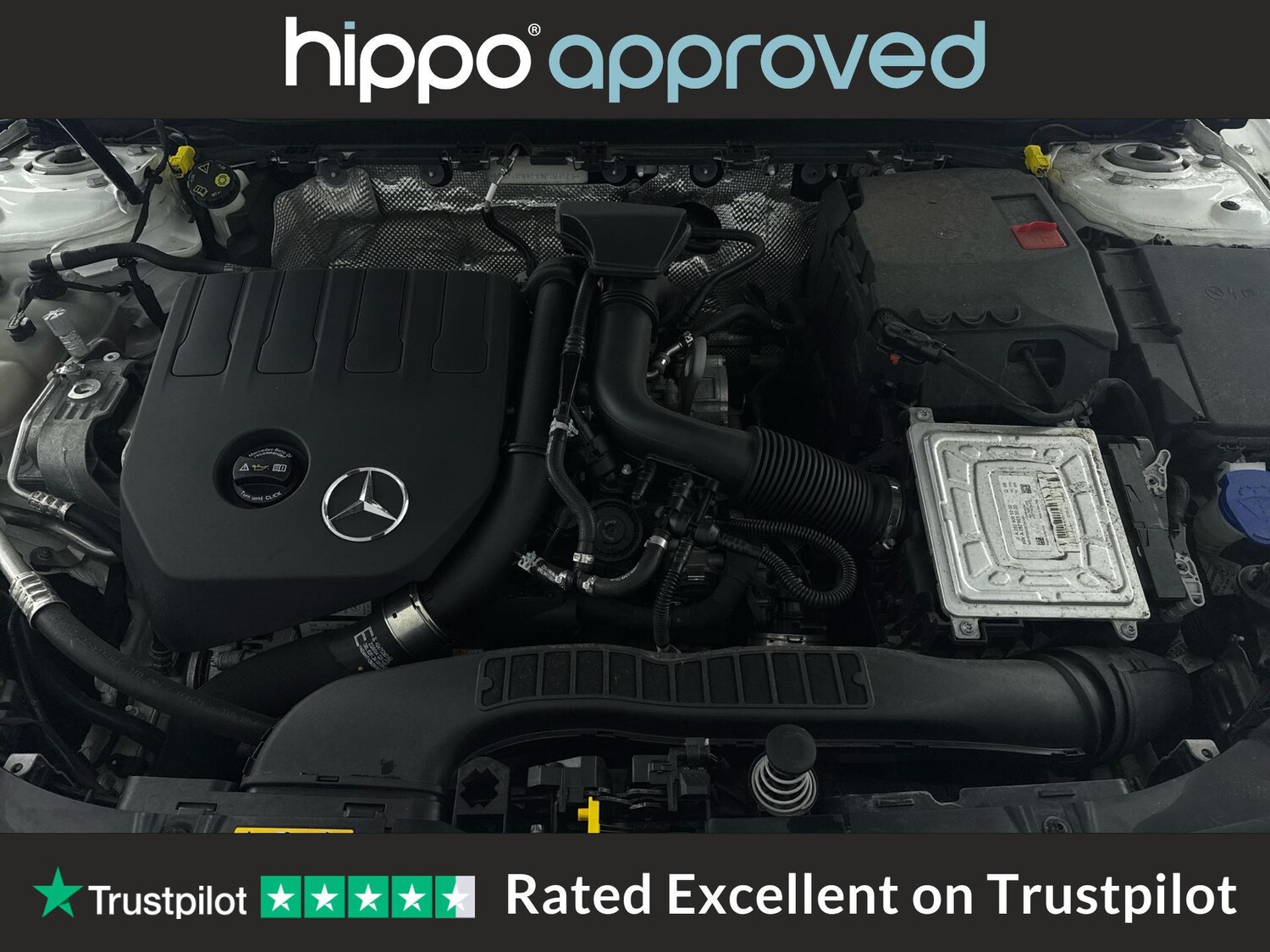 Used Mercedes-Benz CLA 2022 for sale - 76657404: Photo 29