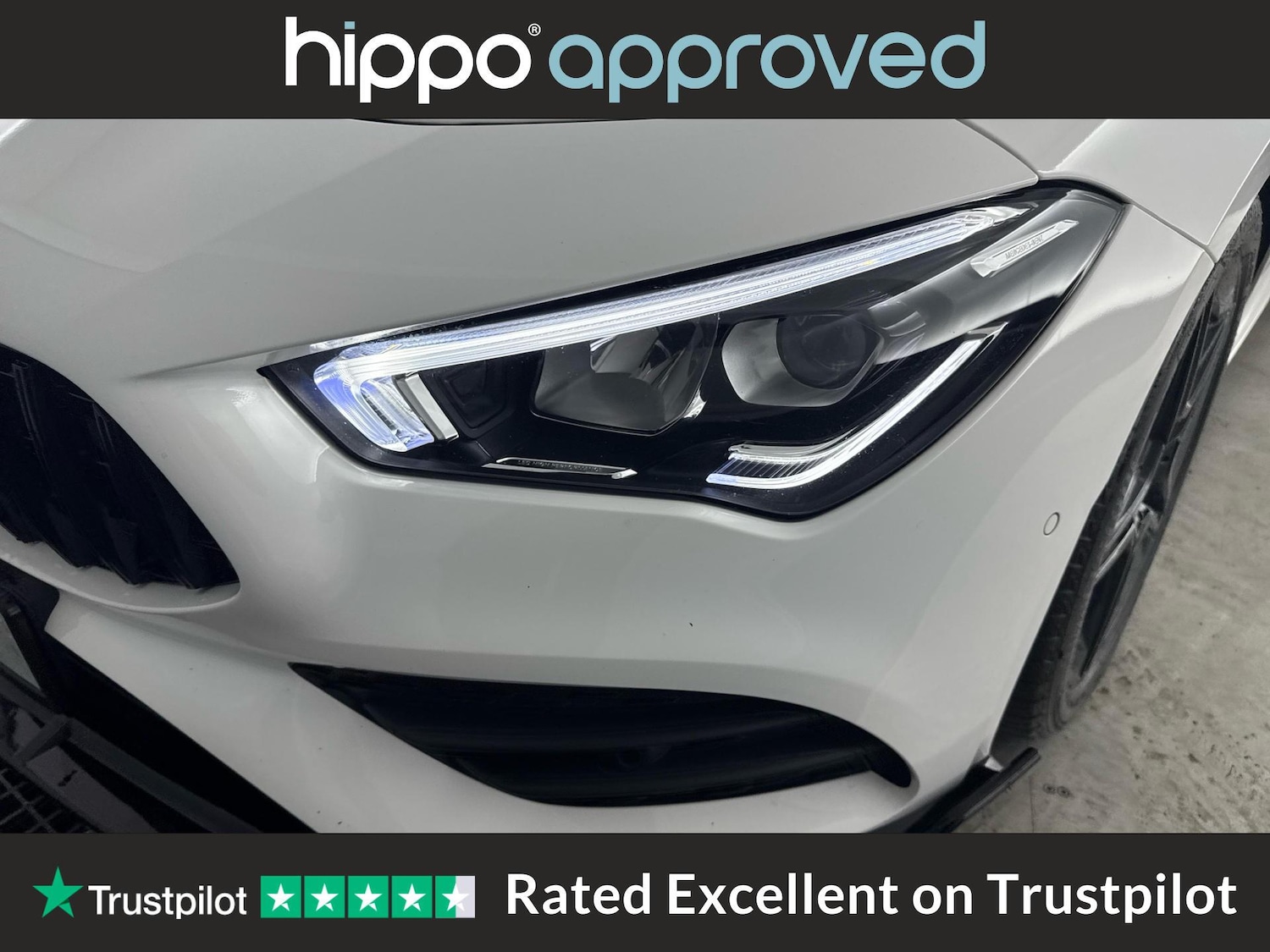 Used Mercedes-Benz CLA 2022 for sale - 76657404: Photo 30