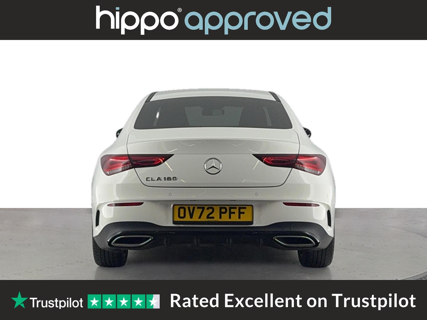 Used Mercedes-Benz CLA 2022 for sale - 76657404: Photo 5