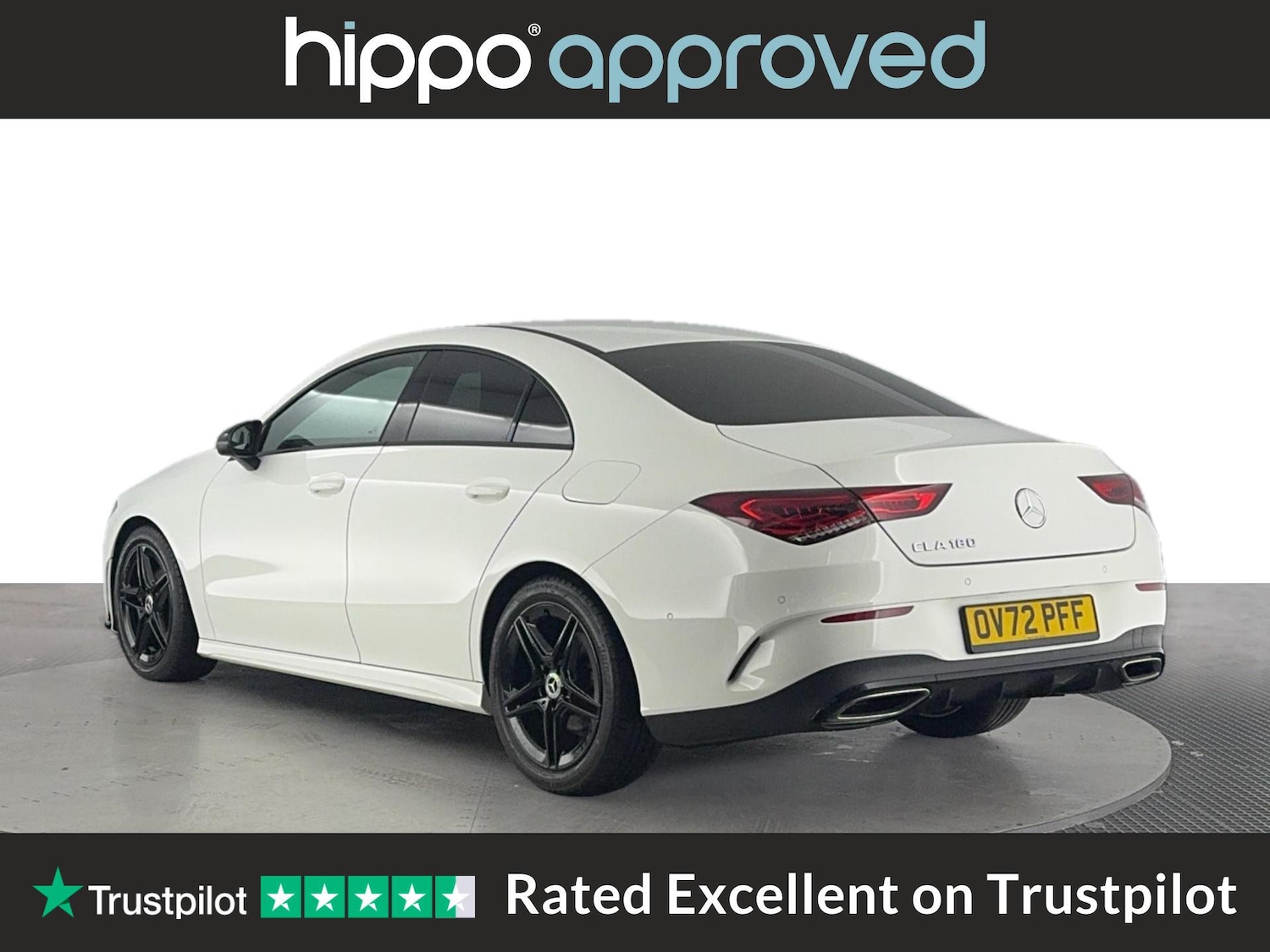 Used Mercedes-Benz CLA 2022 for sale - 76657404: Photo 6