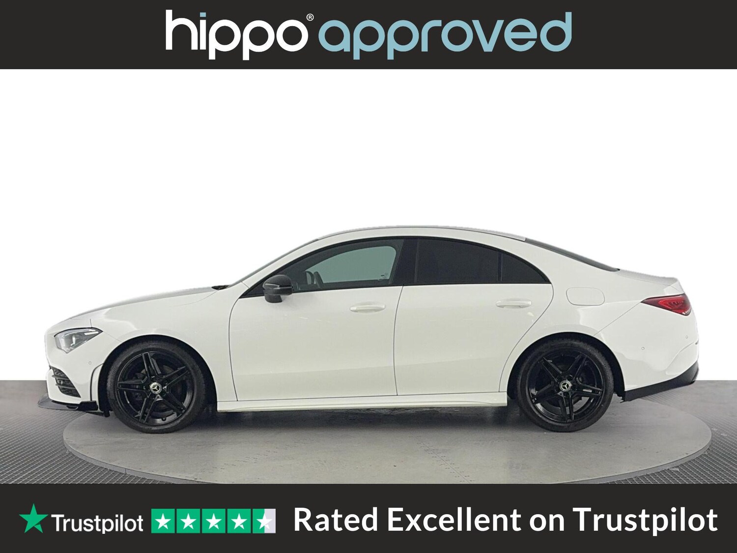 Used Mercedes-Benz CLA 2022 for sale - 76657404: Photo 7