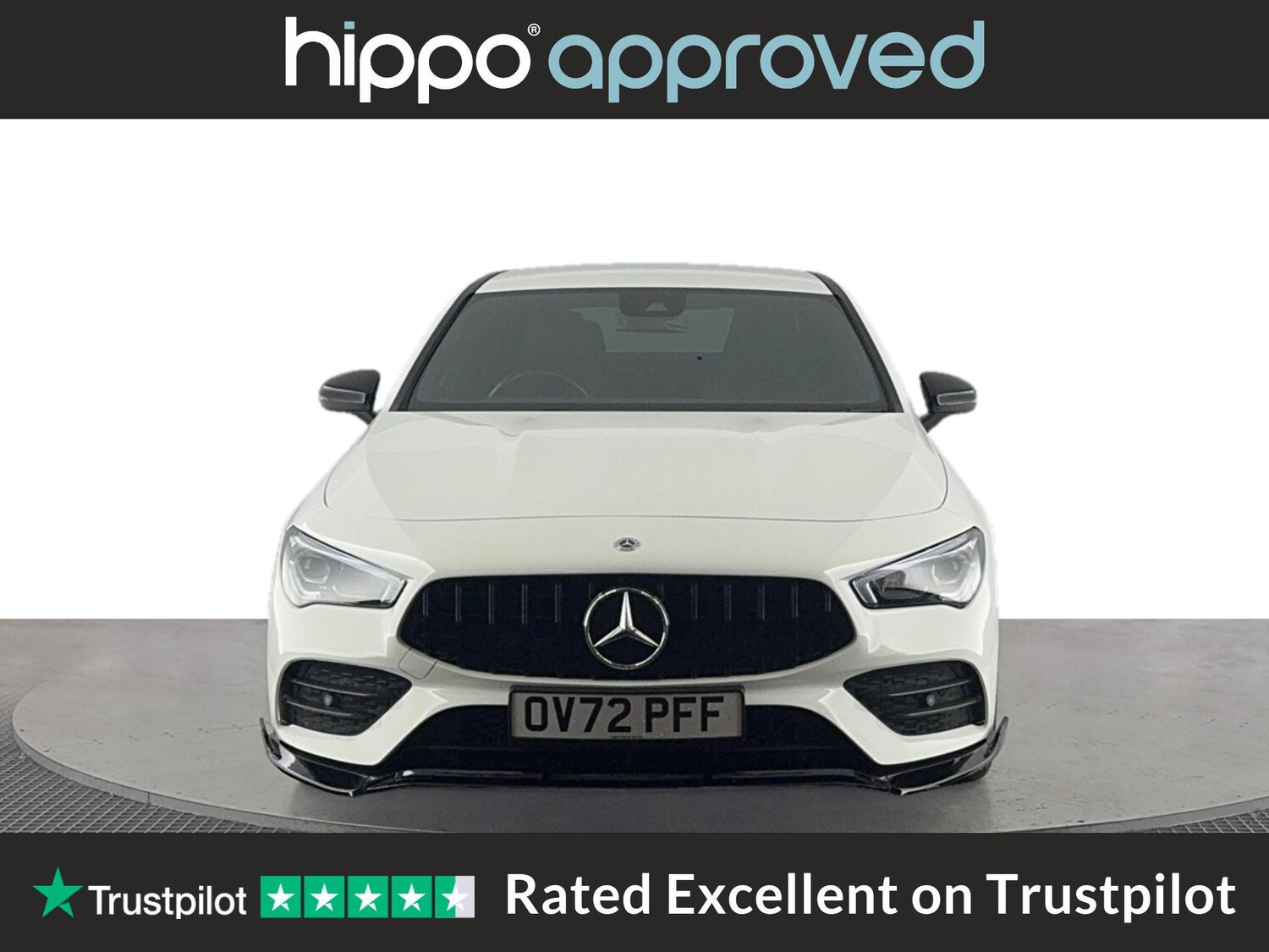 Used Mercedes-Benz CLA 2022 for sale - 76657404: Photo 8
