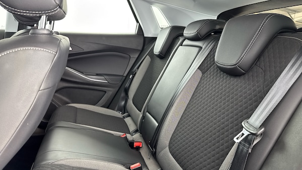 Used Vauxhall Grandland X 2020 for sale - 75133851: Photo 14